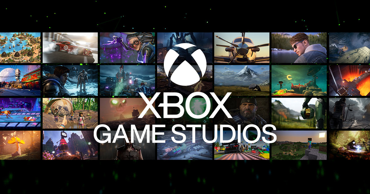 Microsoft reorganizes Xbox leadership to better manage its studios and ensure smooth integration of Activision Blizzard
