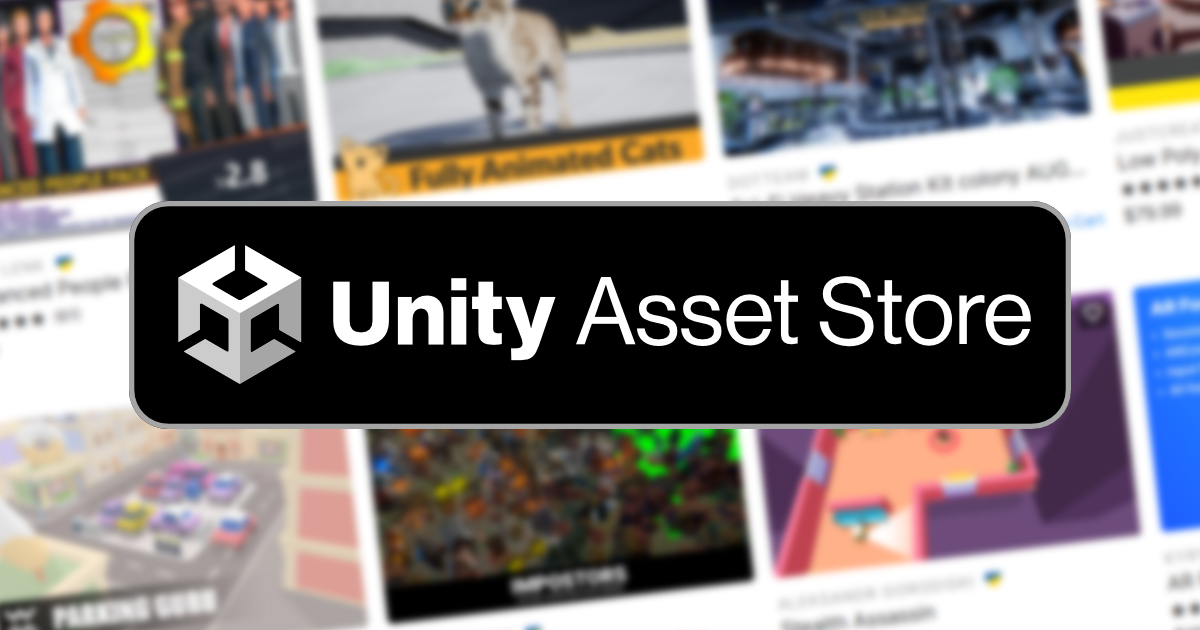 Ukrainian developers have troubles receiving payments from the Unity Asset Store