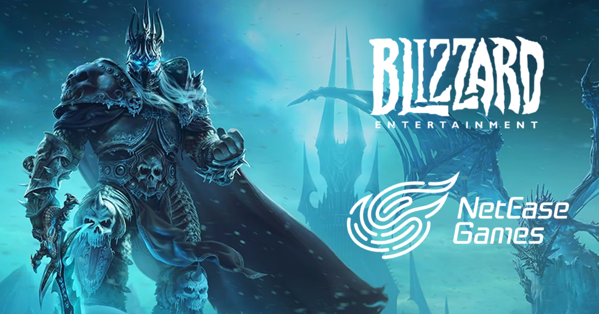 1 million Chinese players apply for refunds for Blizzard games