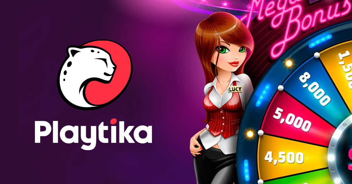 Playtika shares down 5% as BofA cuts its investment rating to "Underperform"