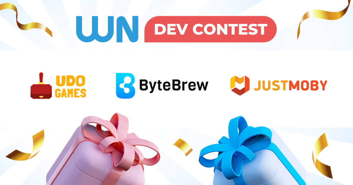 Participate in WN Dev Contest – games are accepted until May 24