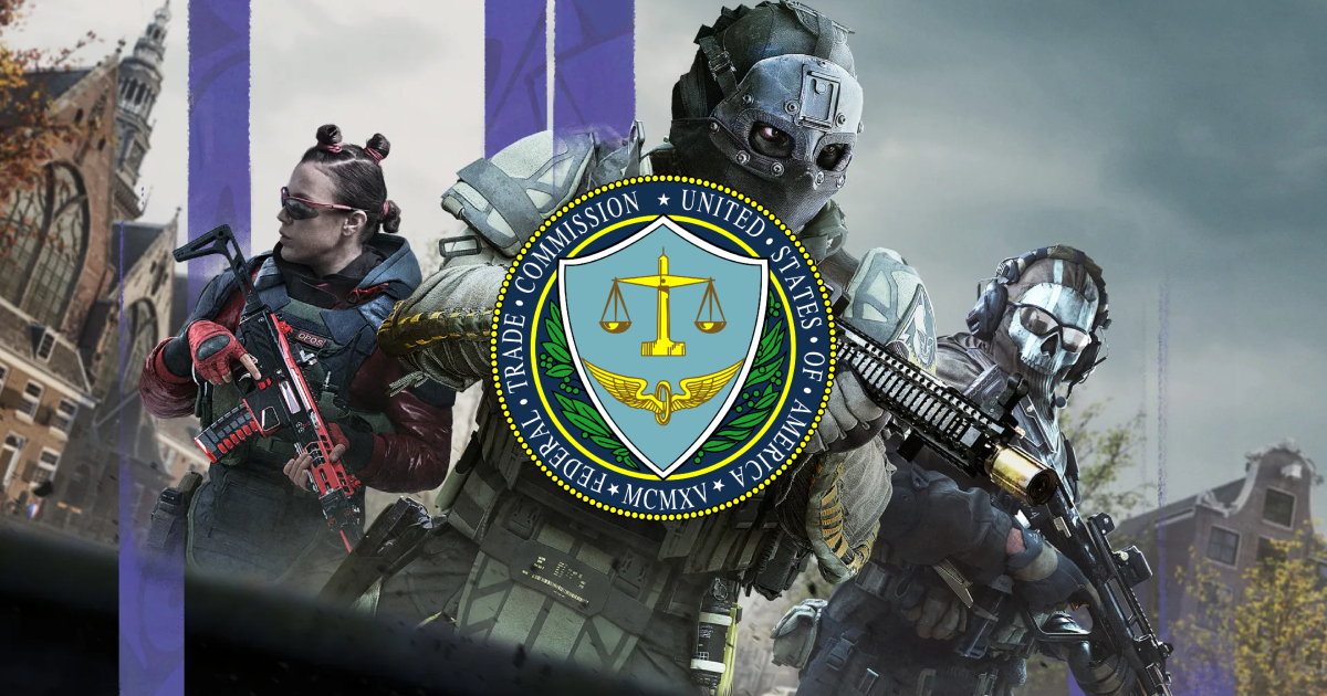 FTC appeals court ruling approving Microsoft-Activision deal – all the latest news related to the merger