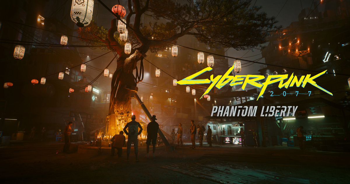 Cyberpunk 2077 peaks at over 200k CCU for first time since launch thanks to Phantom Liberty launch