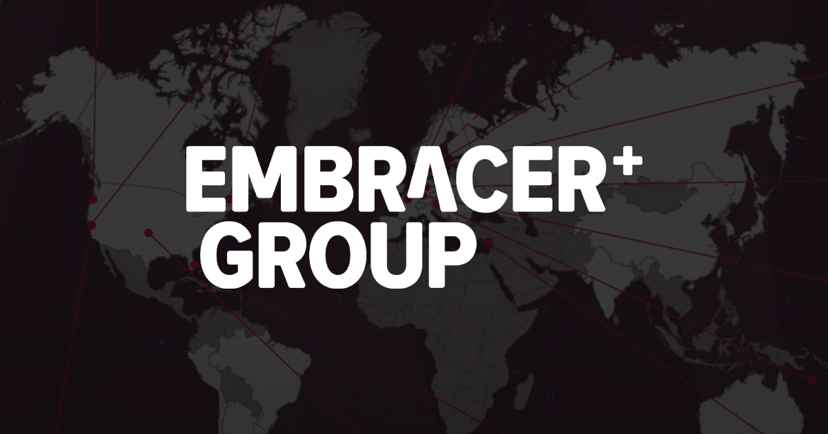 Remnant IP generated $200 million in revenue, and more findings from Embracer Group's general meeting