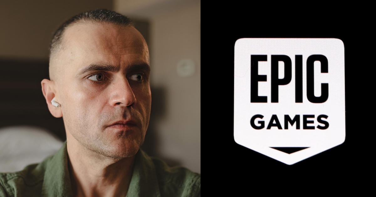 Steam Spy Sergiy Galyonkin leaves Epic Games after nearly 8 years of work and helping launch Epic Games Store