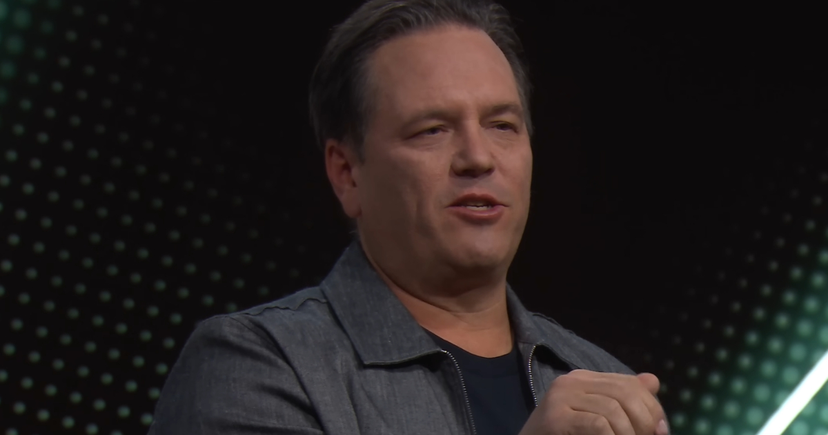 Phil Spencer on Xbox's growth and cloud gaming: "I don't think we're doing a good enough job finding new players"