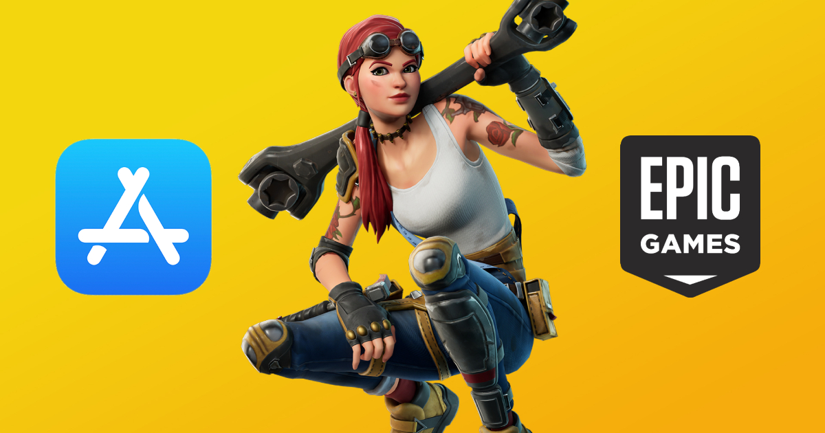 Epic Games says Apple terminated its developer account due to public criticism of its DMA compliance plan