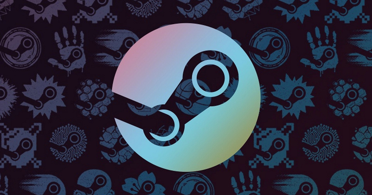 Steam peaks at over 36.3 million concurrent users, breaking its CCU record for 6th time this month