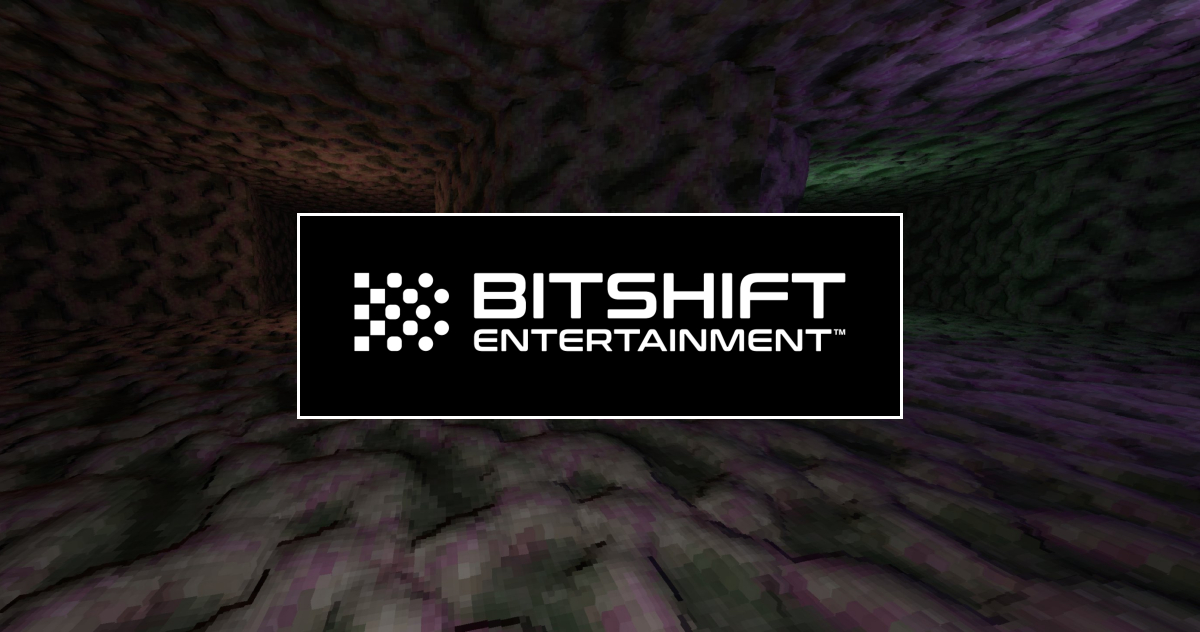 Minecraft creator Notch starts new studio Bitshift Entertainment, teases first-person roguelike with voxel graphics