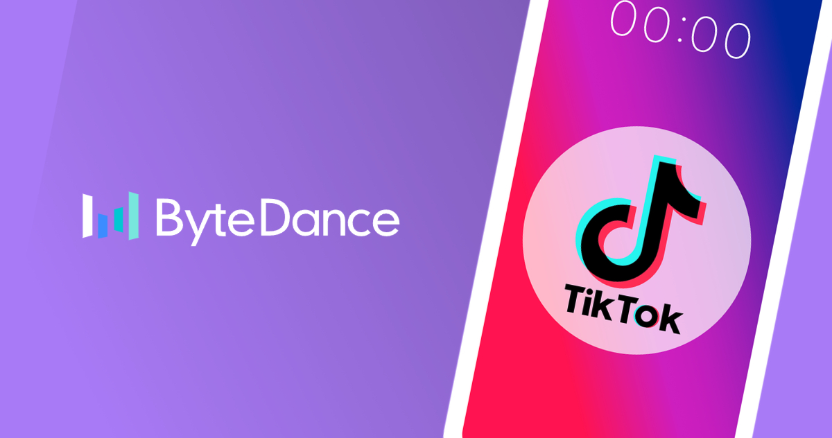 ByteDance made $120 billion in revenue in 2023, overtaking its main rival Tencent for first time ever