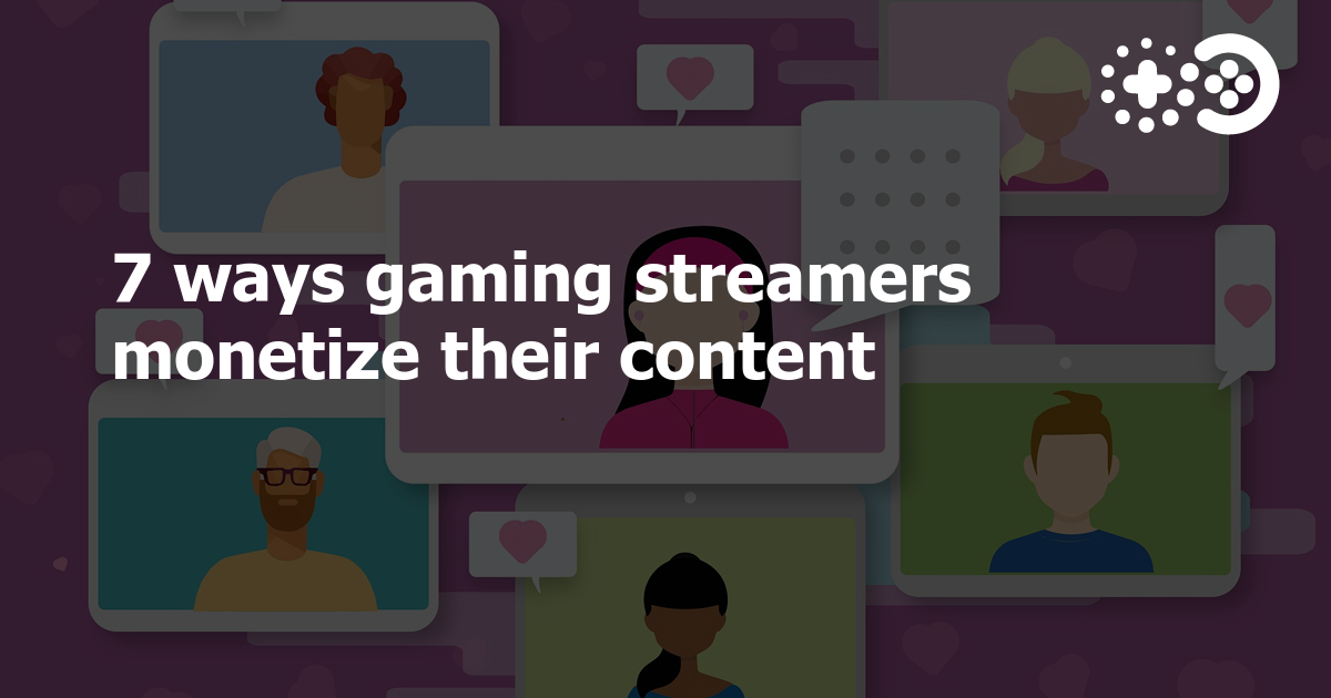 7 ways gaming streamers their content Game World Observer