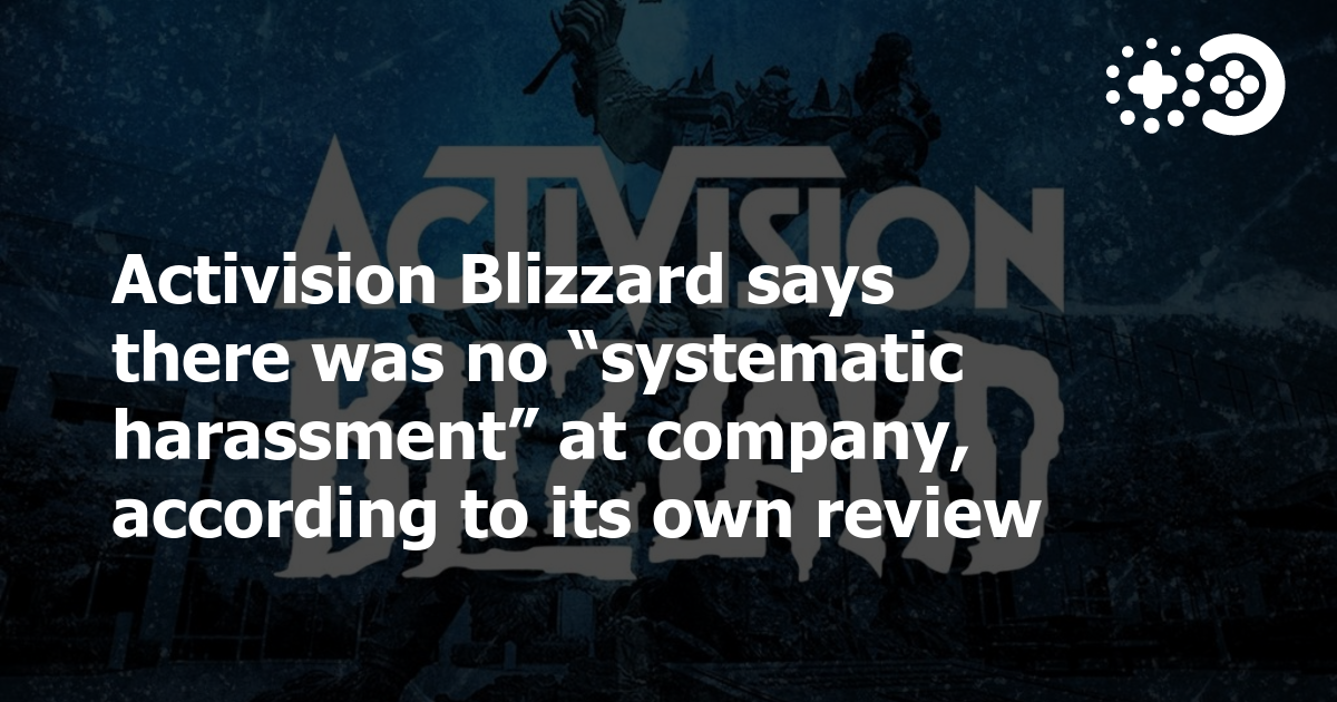 Activision Blizzard could be a it's own Publishing Arm, similar to