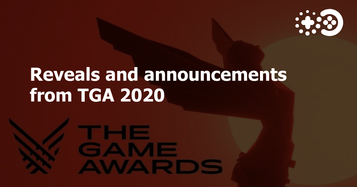 New Scarlet Nexus Gameplay Showing During TGA 2020