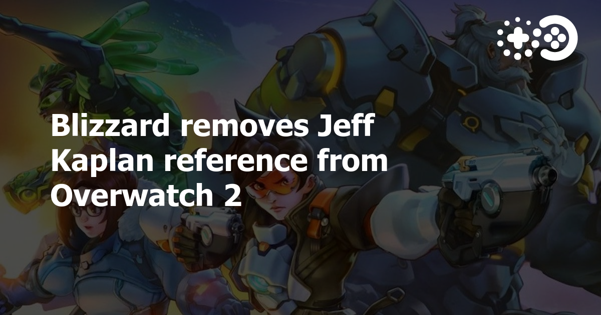 Minecraft' Creator Calls Out Blizzard On Tracer's 'Overwatch' Censorship