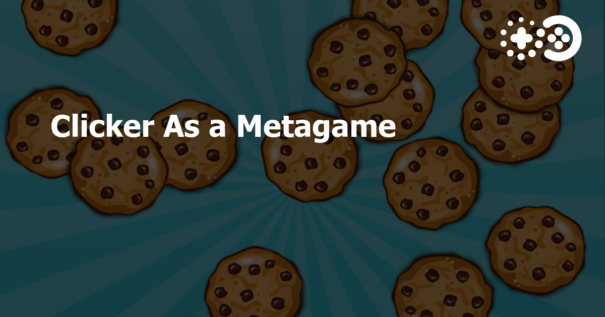 The curious case of my Cookie Clicker clone 