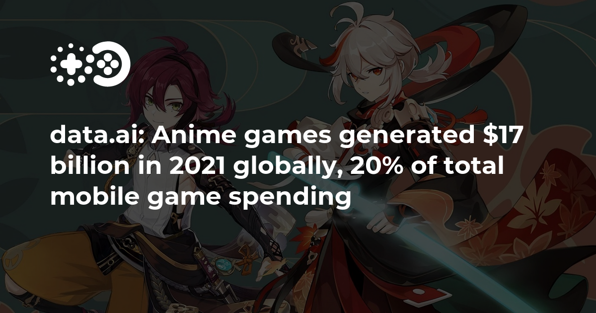 Best Anime Games For Mobile Users To Check 2023