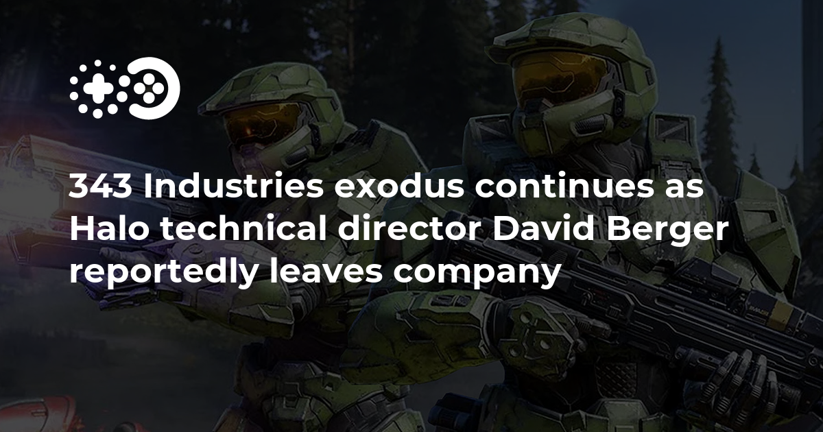 Halo Creator Leaves Microsoft To Work on AAA Game For…