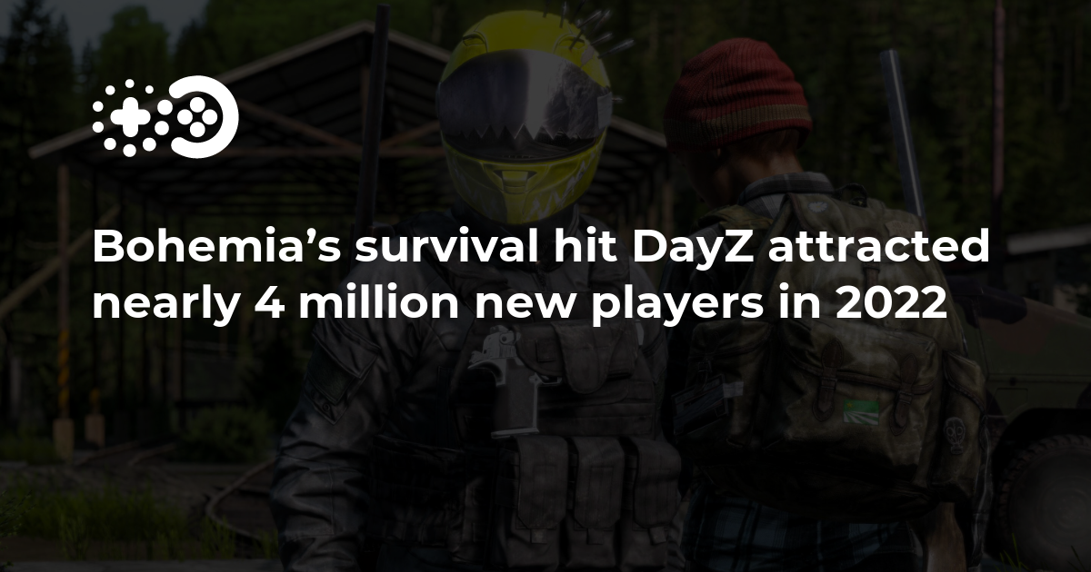 DayZ Just Had More Concurrent Players Than Ever Before - Insider Gaming