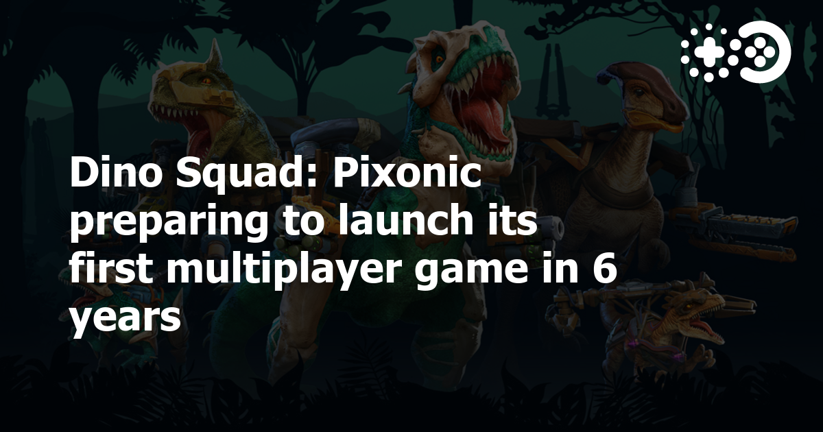 Dino Squad: Dinosaur Shooter - Apps on Google Play