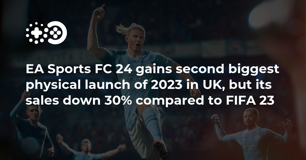 EA Sports FC Mobile Has Been Announced And Will Launch In September
