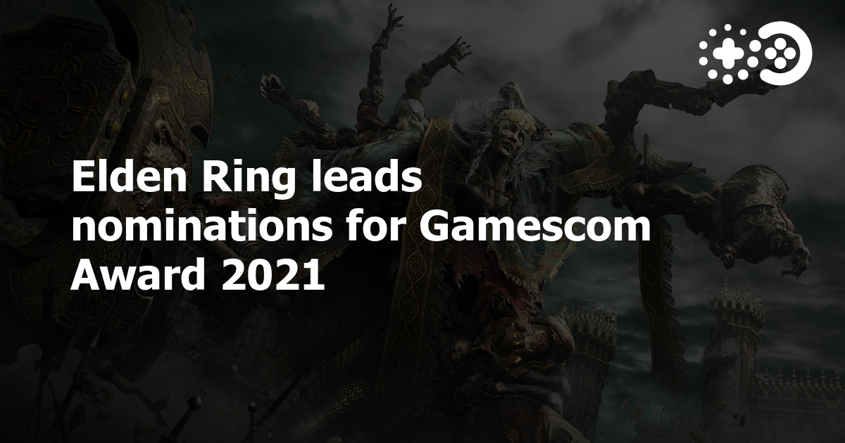 Elden Ring reportedly being shown off at Gamescom