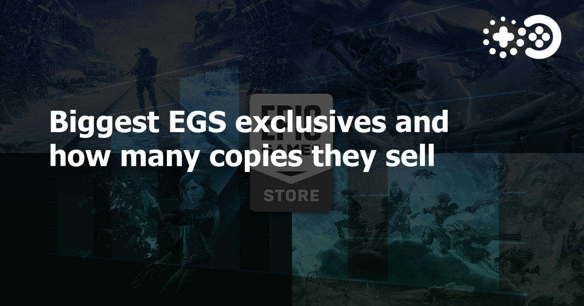 Epic Games store exclusive Satisfactory is a big sales success