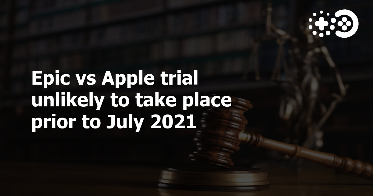 epic vs apple trial