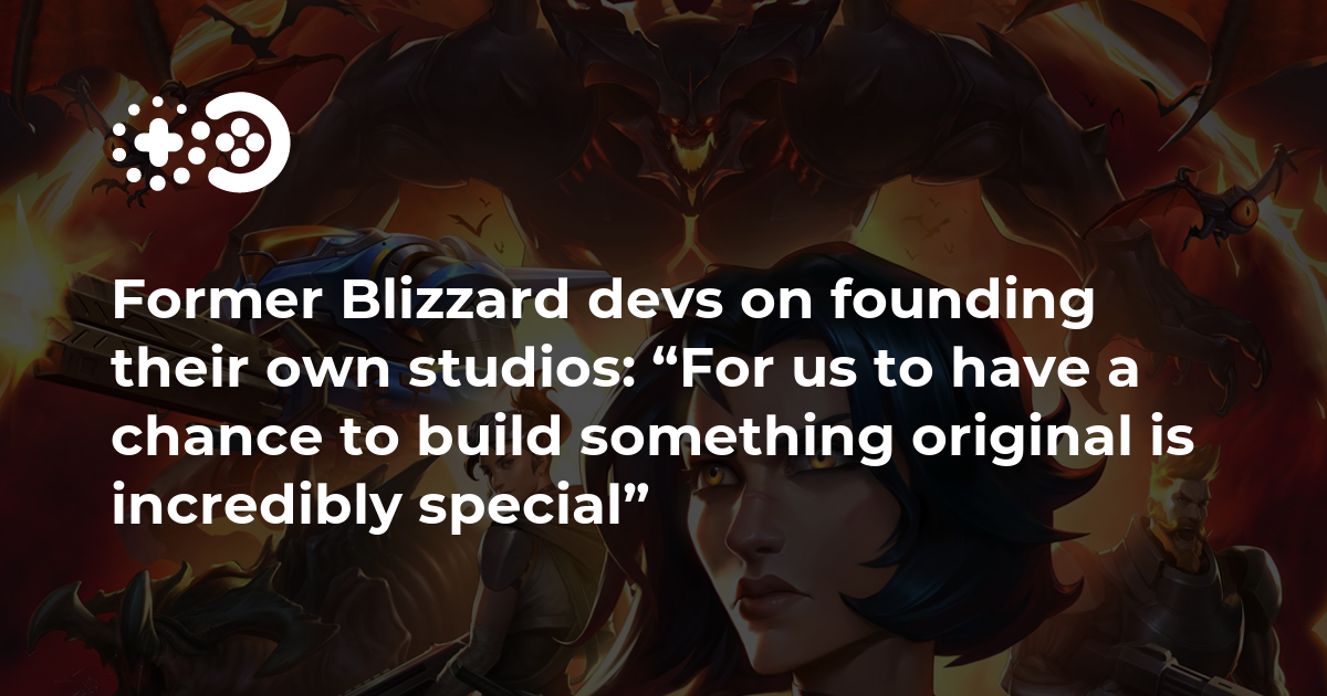 Frost Giant Studios' Debut Mixes 'Starcraft' With 'Diablo