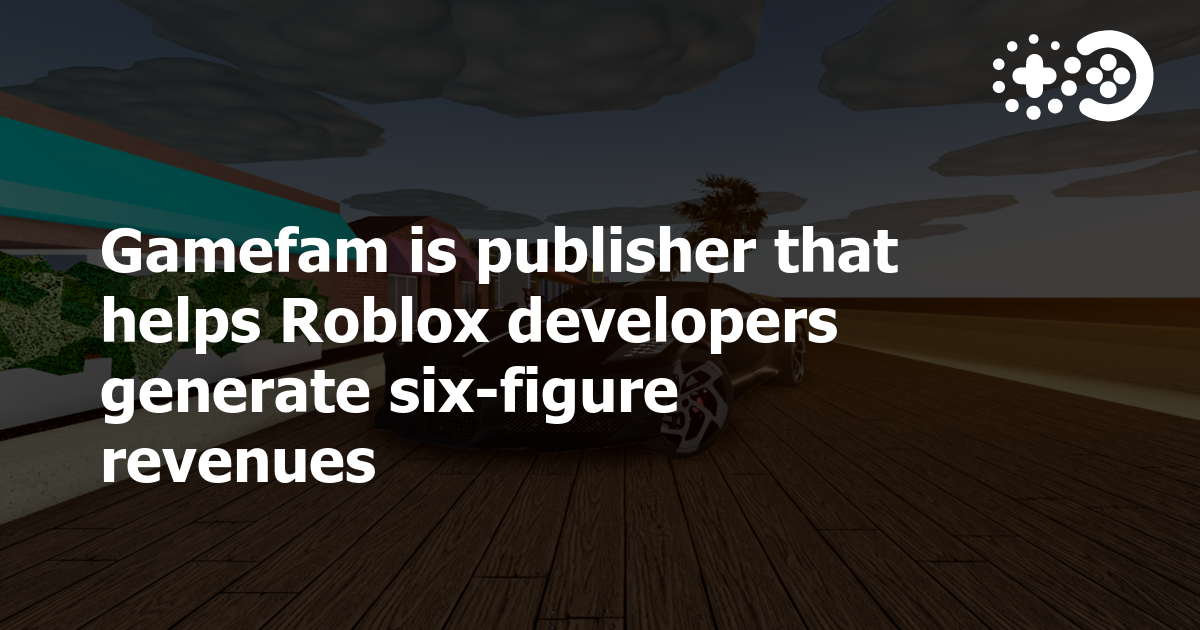 Gamefam Studios on X: We're excited to announce our partnership with  @Lyte_Games and #Roblox Funky Friday!🥳 Together we'll be creating lots of  new content & expanding the gameplay to keep it fresh