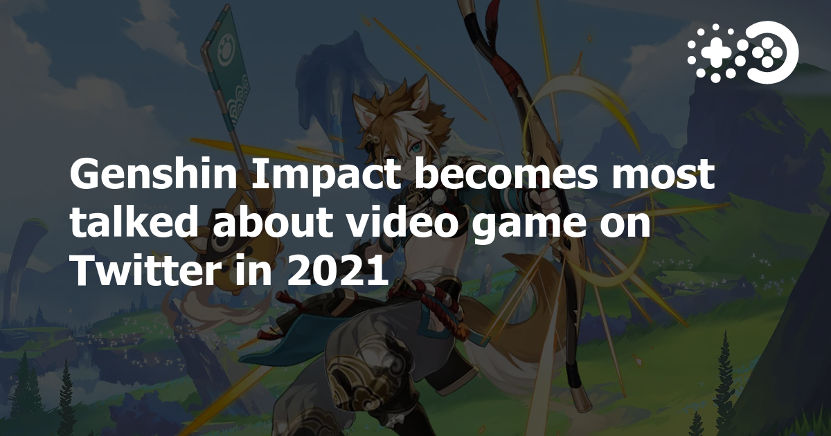 Genshin Impact: qual é a do jogo mais comentado do Twitter - Giz Brasil