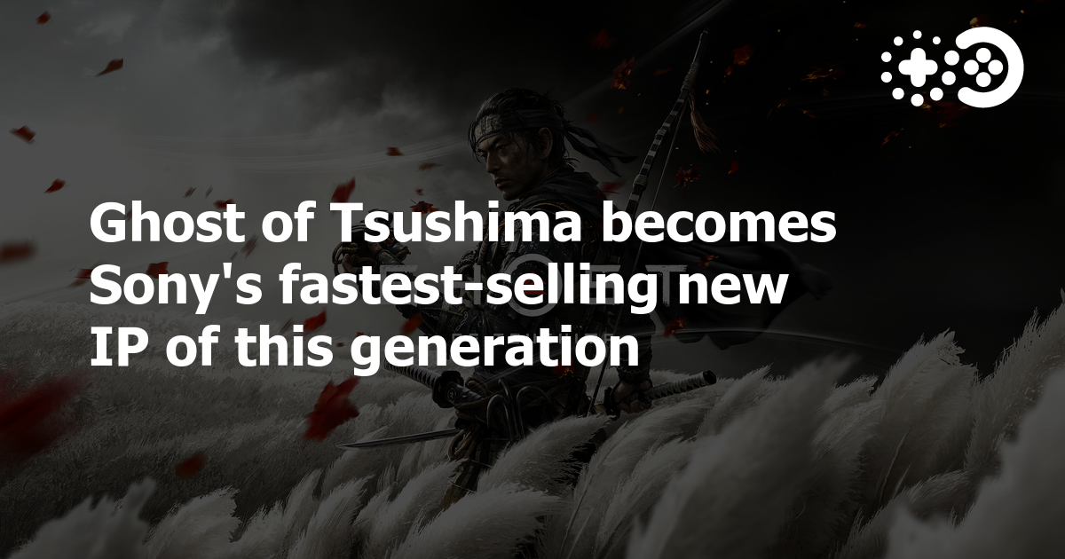 Ghost of cheap tsushima selling