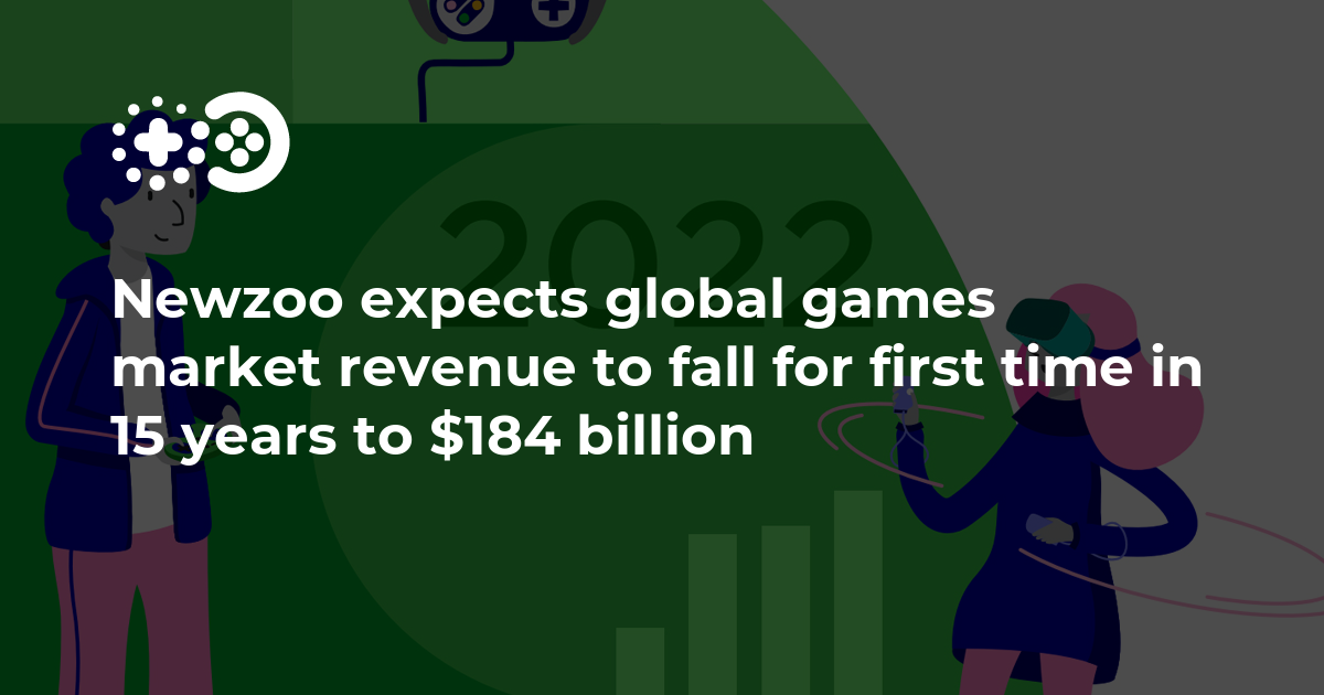 Newzoo's first PC and console gaming market report is now live