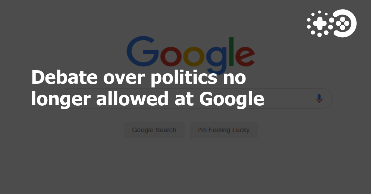 GOOGLE SEARCH COMMUNITY GUIDELINES visual data 2