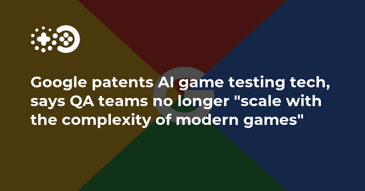 Artificial Intelligence for Game Testing - QATestLab Blog