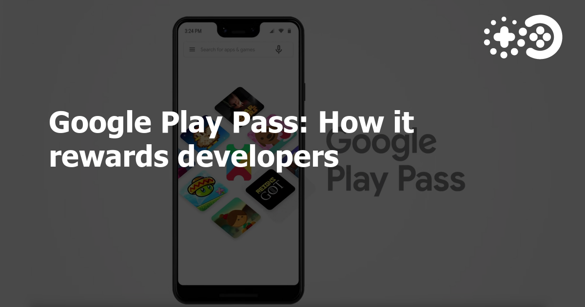 The Play Pass won't solve Google's big problem with dodgy apps