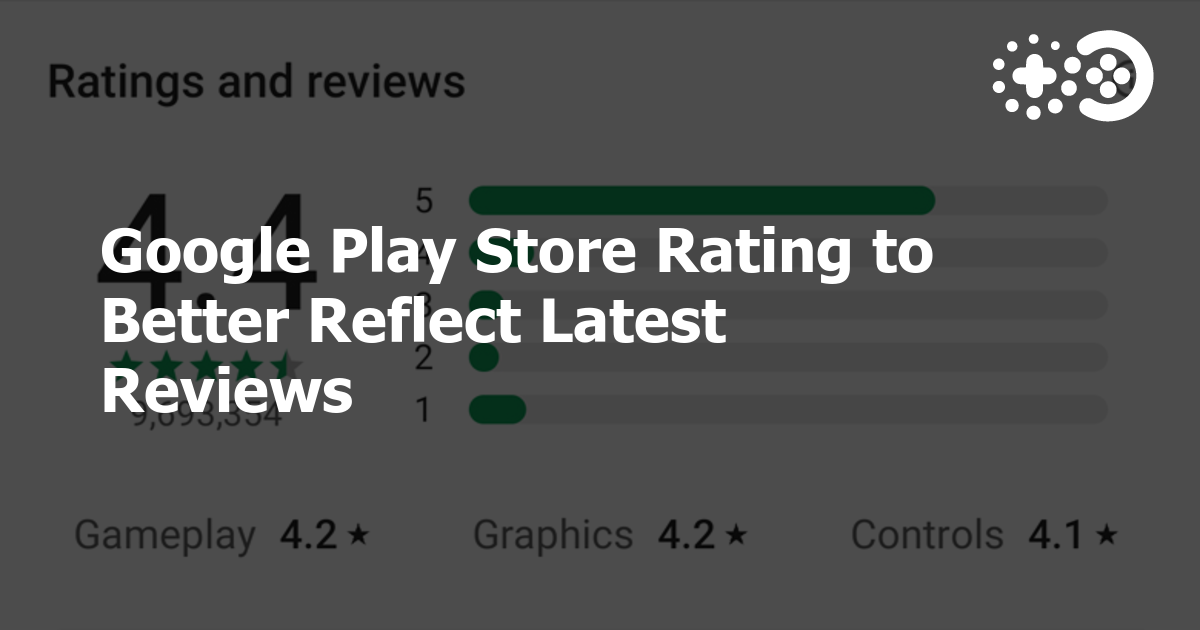 Google Will Recalculate App Ratings on Play Store to Reflect Recent Reviews  - News18