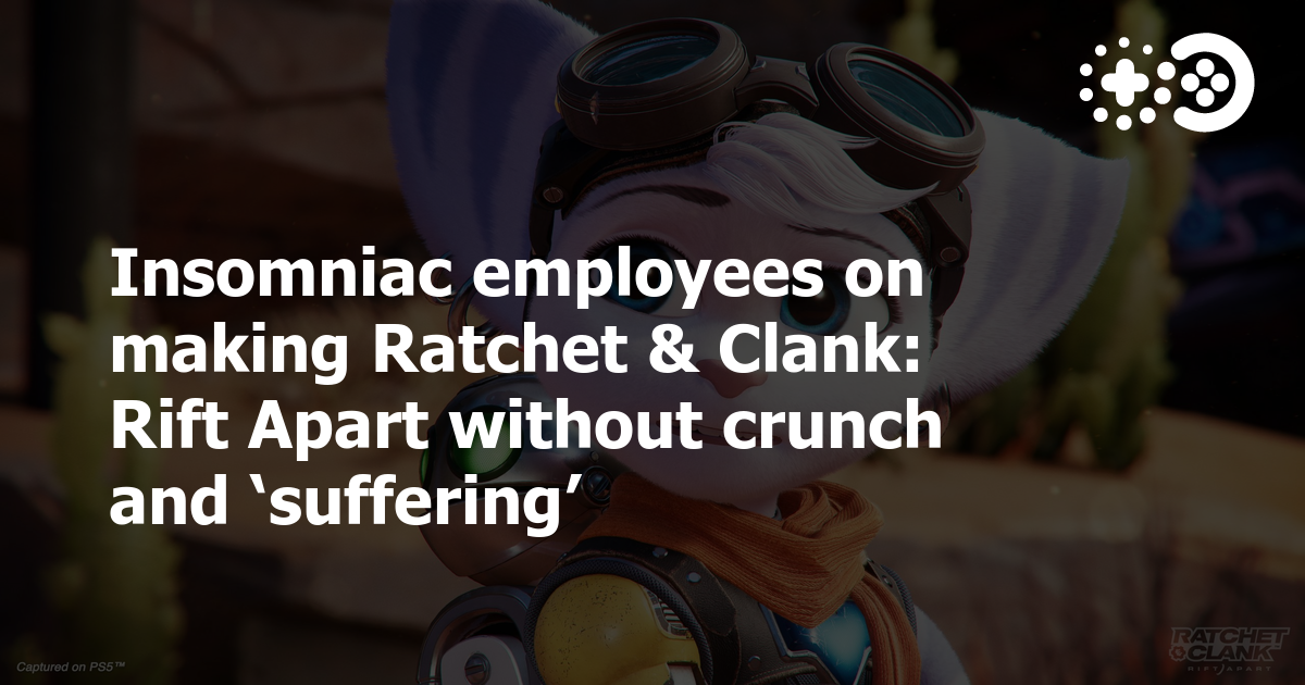 Metacritic - RATCHET & CLANK: RIFT APART (PS5) reviews are