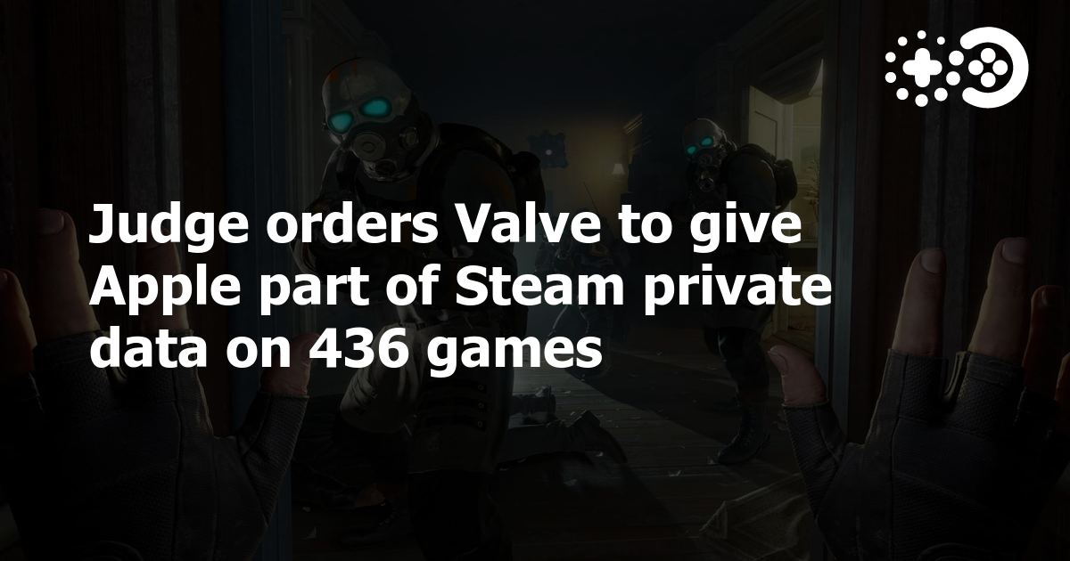 valve to provide some steam sales