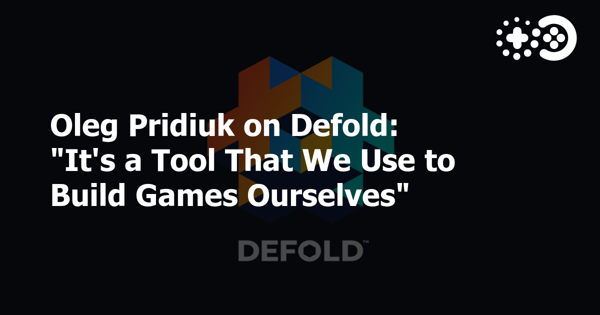 Defold Games Showcase