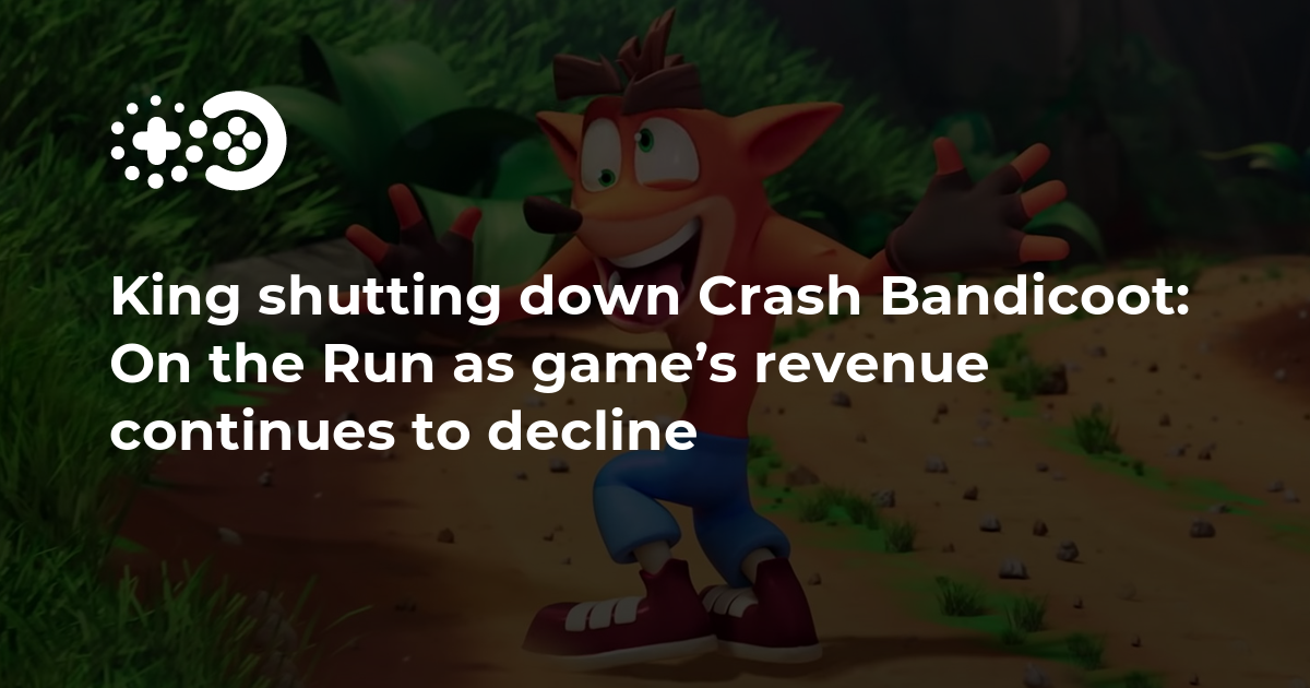 Crash Bandicoot Makes His Way Four-Ward to Next-Gen Consoles