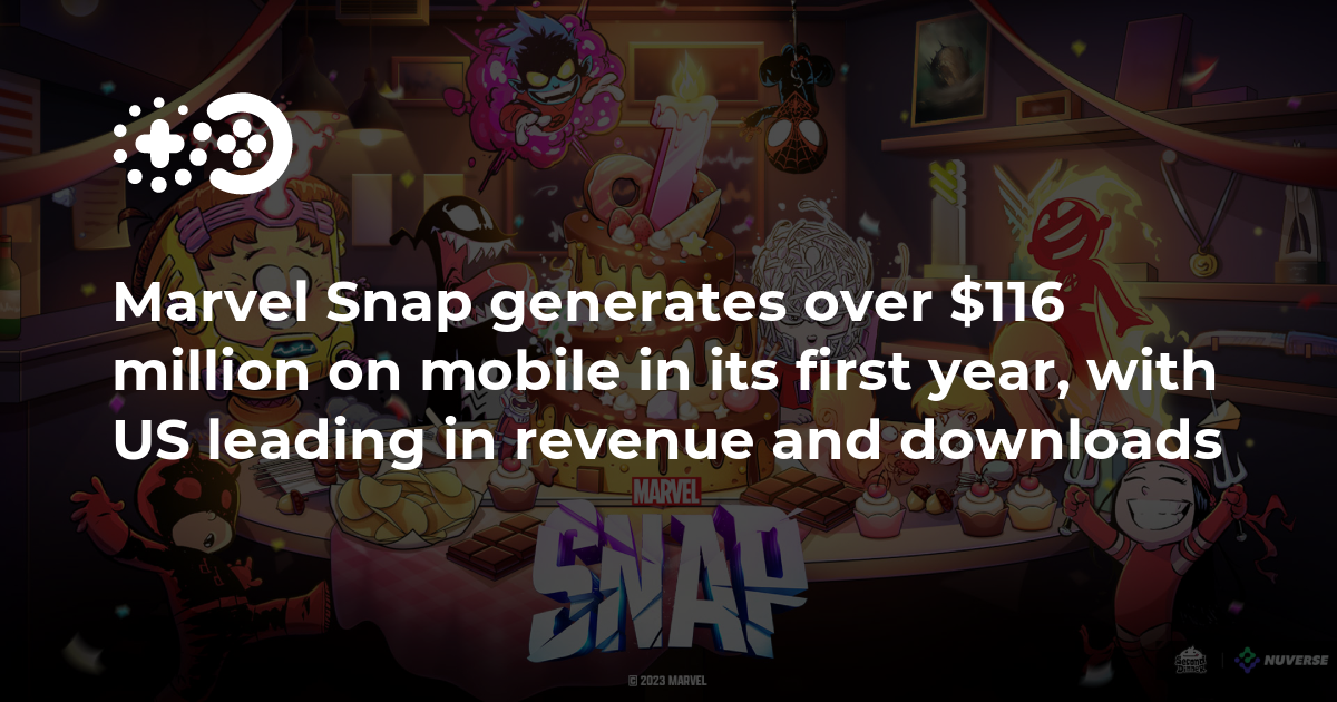 One year later, Marvel Snap is my all-time favorite mobile game