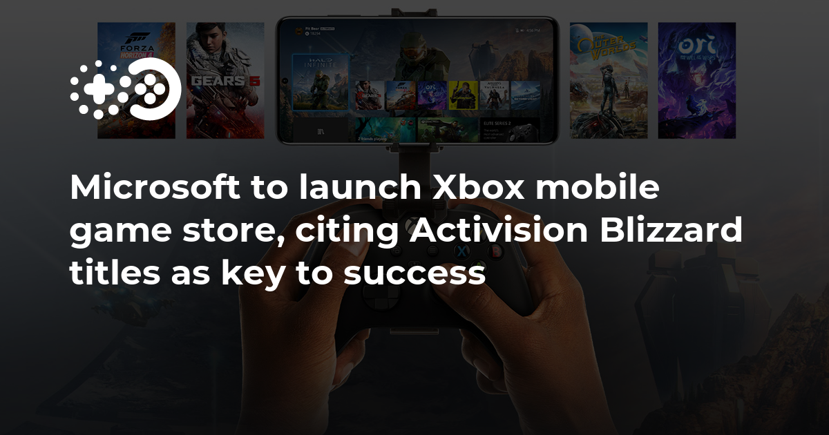 Activision CEO Wants CANDY CRUSH On XBOX! 