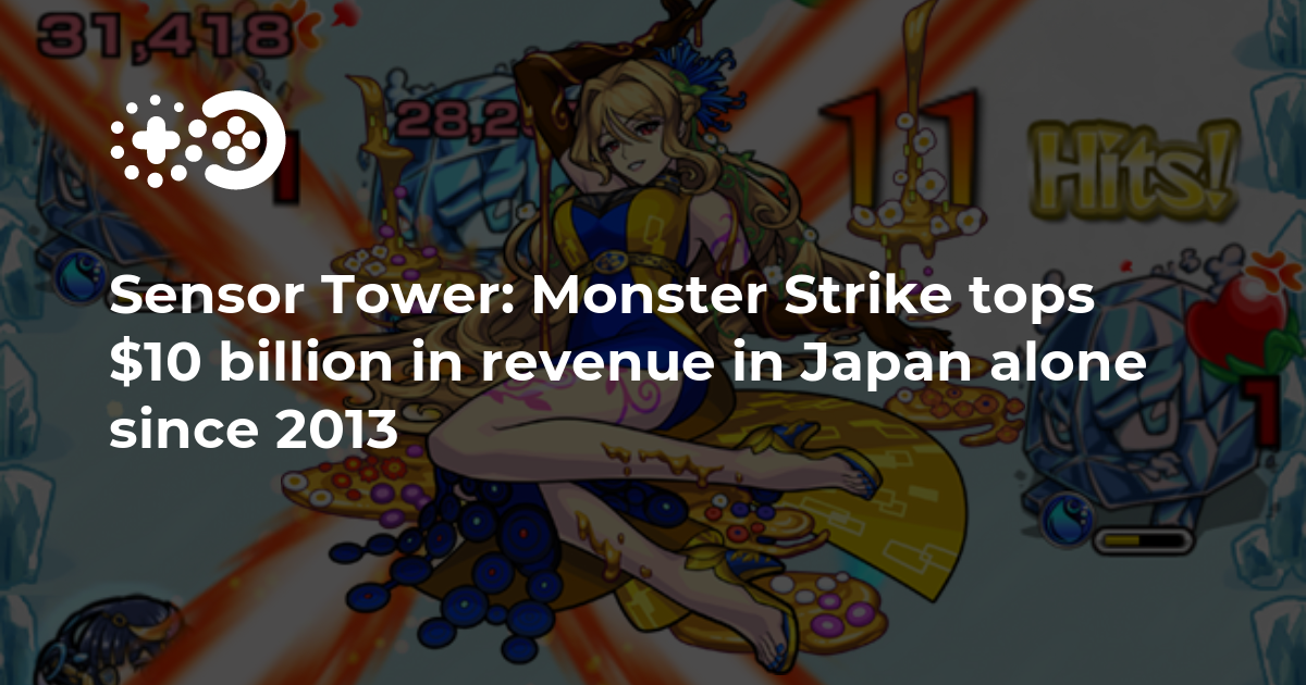 Monster Strike - JoJo's Bizarre Encyclopedia