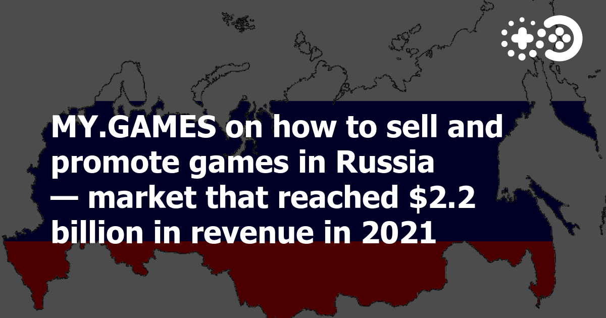 How To Promote Browser Games in Russia