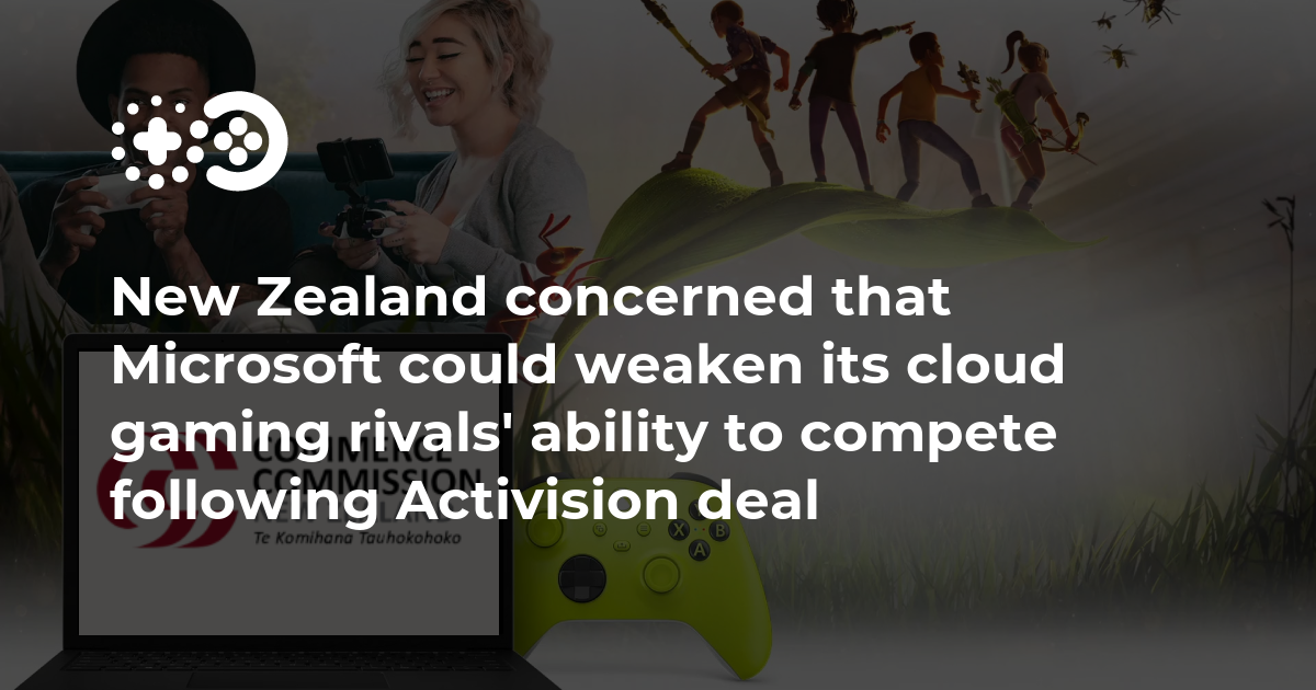 Boosteroid: There's No Evidence of Activision Games Joining the