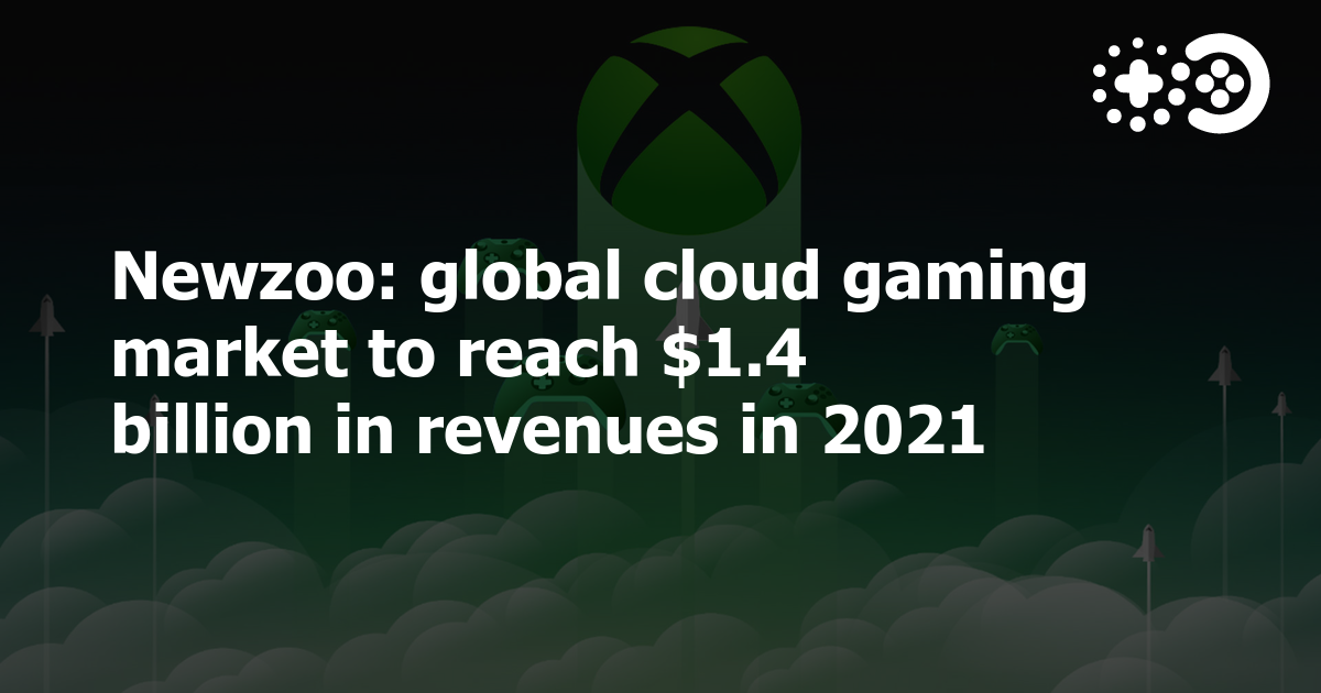 Games Market Revenues Will Pass $200 Billion for the First Time in 2022 as  the U.S. Overtakes China, by Newzoo