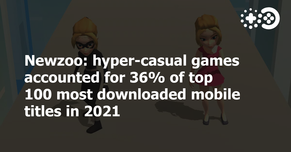 Finding Moji: Top Grossing Hyper Casual Game, UFO Games