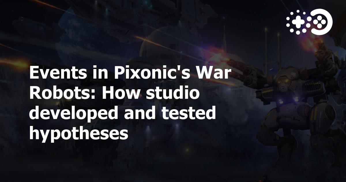 War Robots Turns Eight - Pixonic