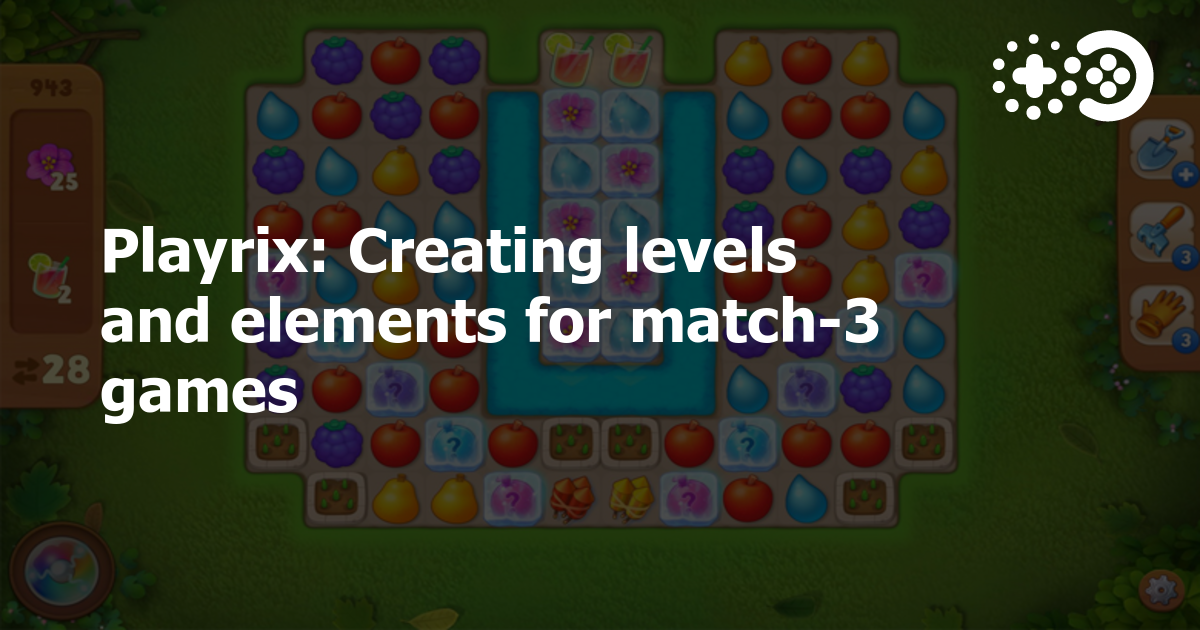 cheating freemium playrix games
