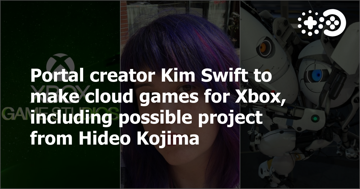 Hideo Kojima - New Info from an Interview about the New Cloud Game